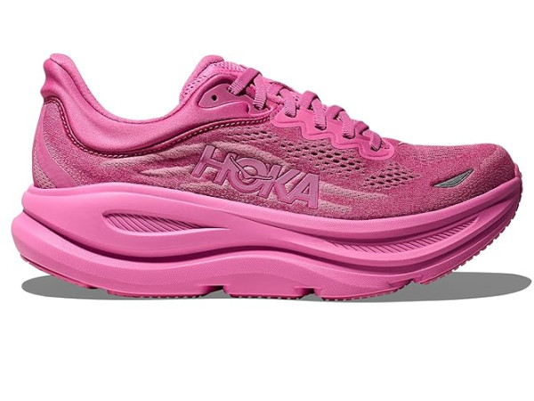 Hoka Bondi 9