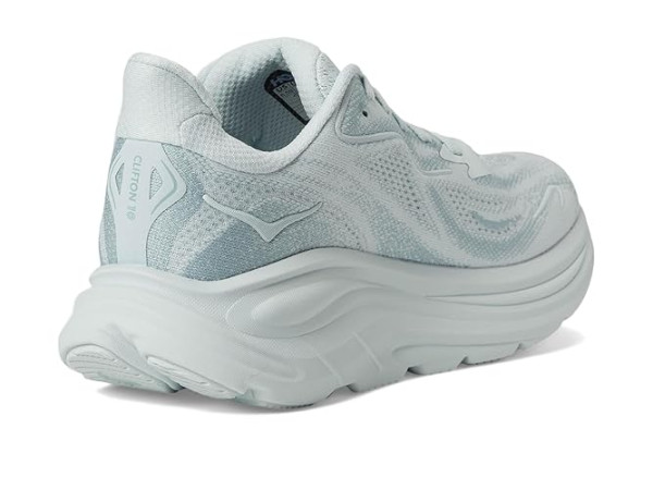 Hoka Clifton 10