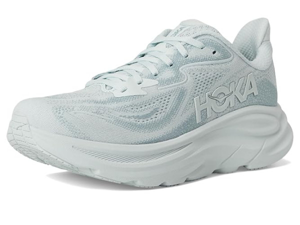 Hoka Clifton 10