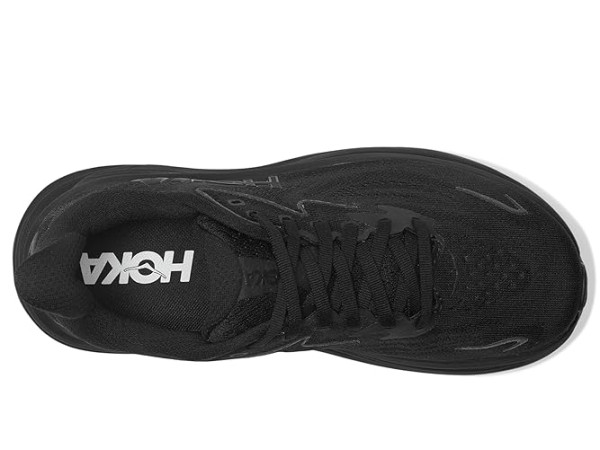 Hoka Clifton 10