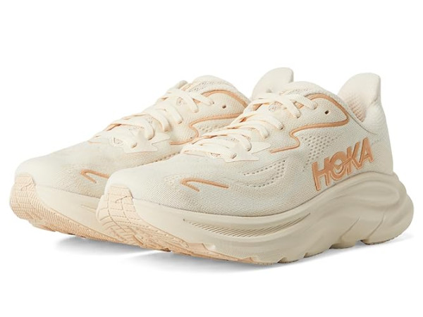Hoka Clifton 10