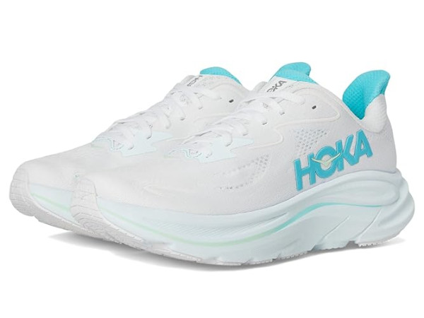 Hoka Clifton 10
