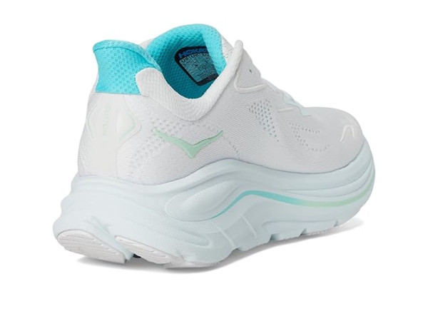Hoka Clifton 10