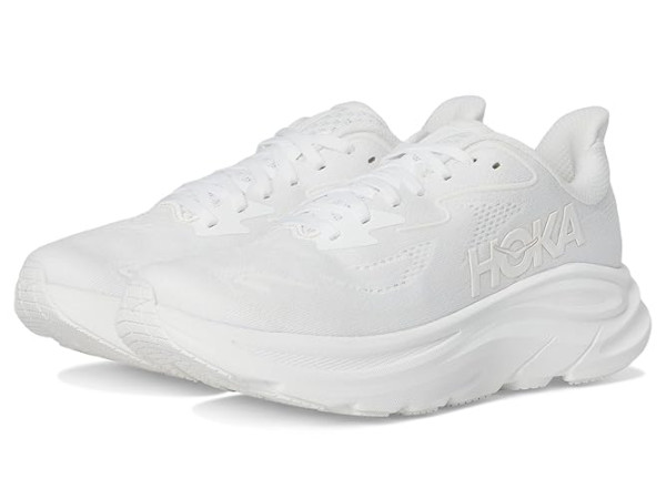 Hoka Clifton 10