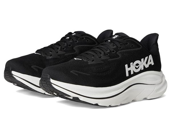 Hoka Clifton 10