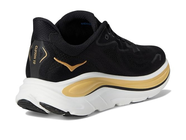 Hoka Clifton 10
