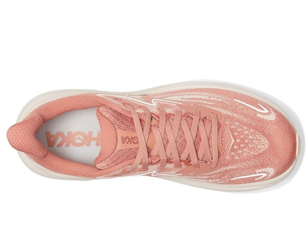 Hoka Clifton 10