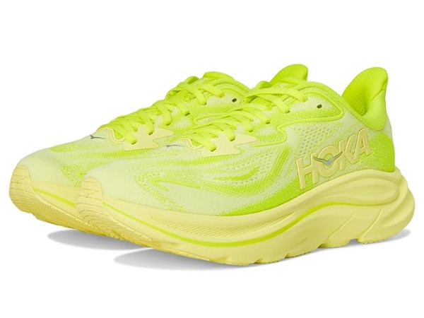 Hoka Clifton 10