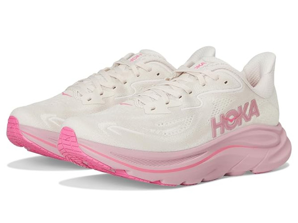 Hoka Clifton 10