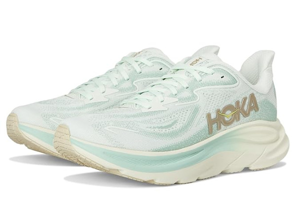 Hoka Clifton 10