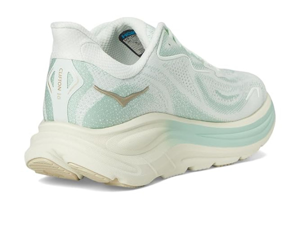 Hoka Clifton 10