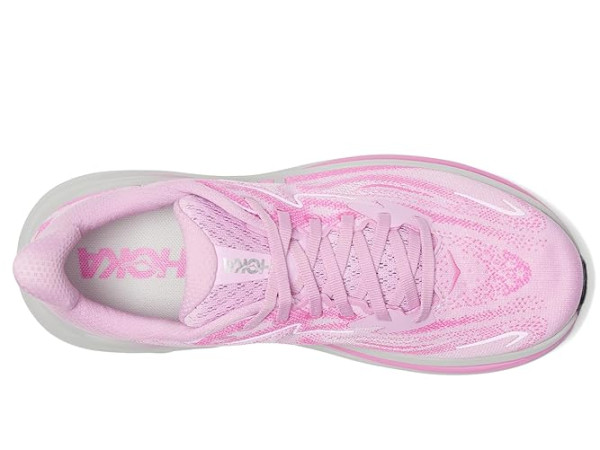 Hoka Clifton 10