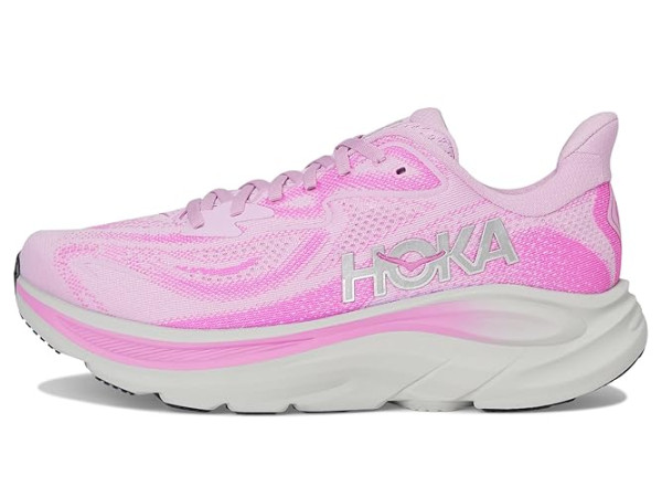 Hoka Clifton 10