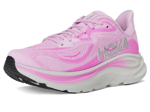 Hoka Clifton 10