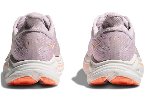 Hoka Clifton 10