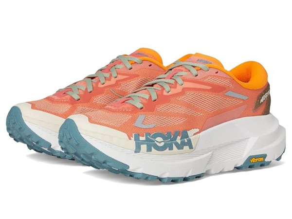 Hoka Mafate X