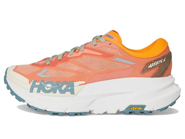 Hoka Mafate X