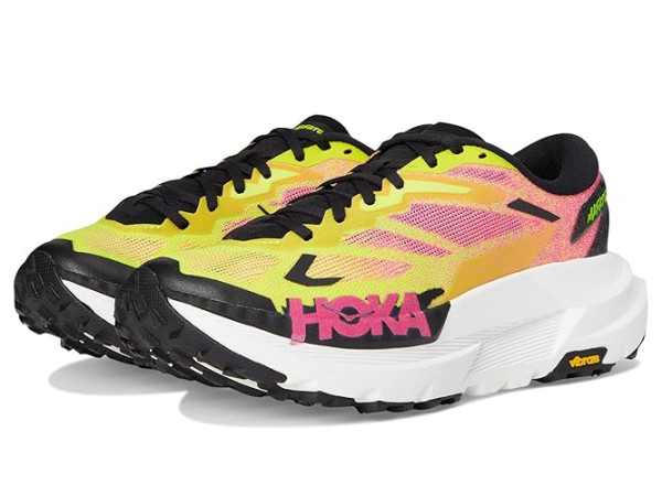 Hoka Mafate X