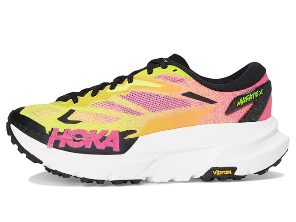 Hoka Mafate X