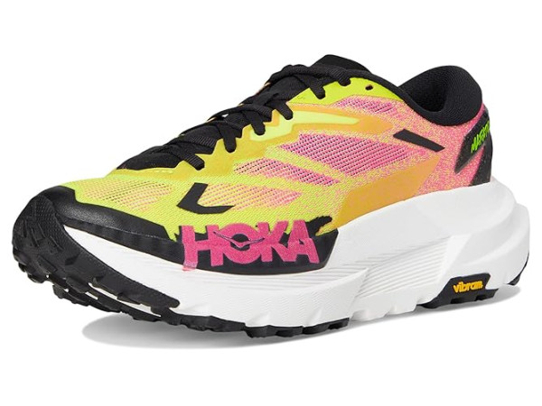 Hoka Mafate X