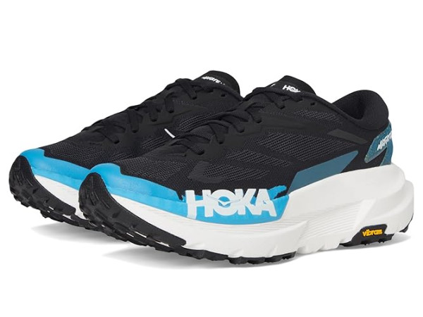 Hoka Mafate X