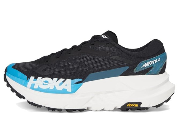 Hoka Mafate X