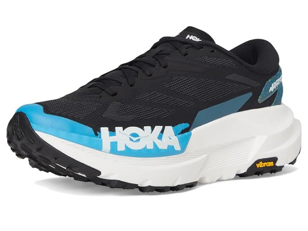 Hoka Mafate X
