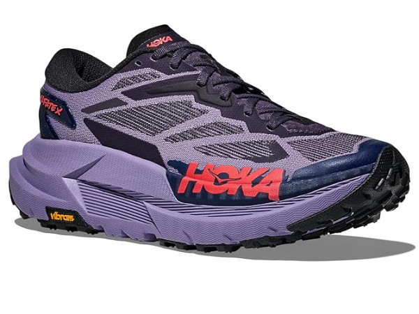 Hoka Mafate X