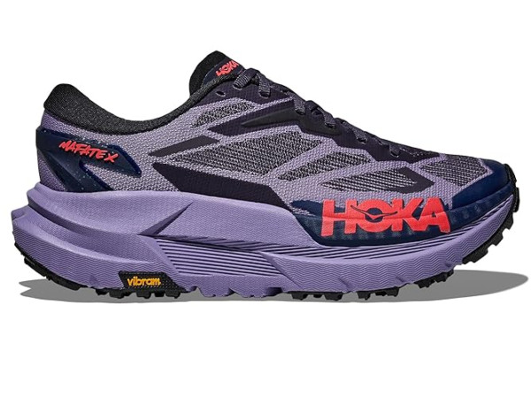 Hoka Mafate X