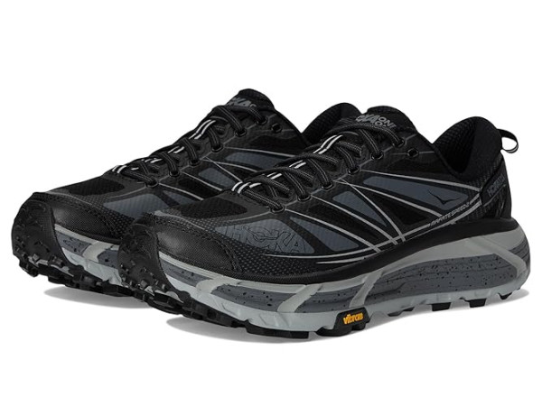 Hoka Mafate Speed 2