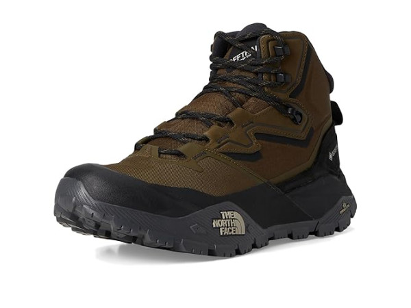 The North Face Offtrail Hike LT Mid GORE-TEX® The North Face Offtrail Hike LT Mid GORE-TEX®
