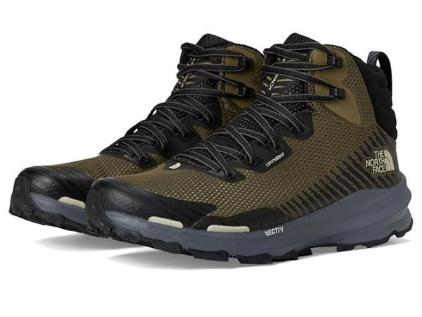 The North Face VECTIV Fastpack Mid WP