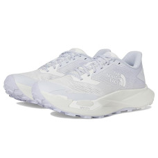Mystic Haze/White Ash The North Face VECTIV Enduris 4
