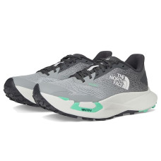 Spring Bud/Anthracite Grey The North Face VECTIV Enduris 4