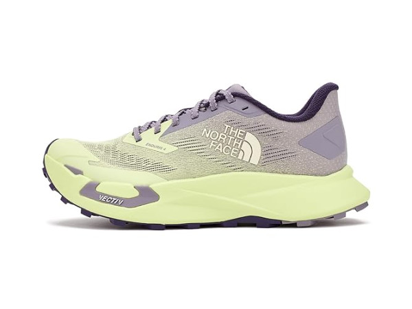 The North Face VECTIV Enduris 4 The North Face VECTIV Enduris 4