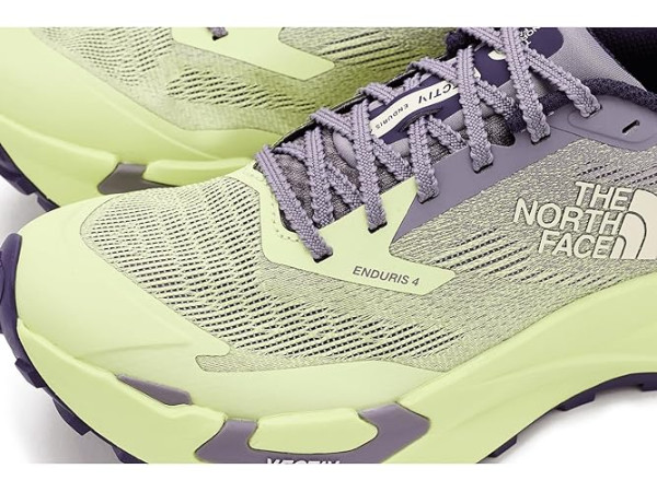 The North Face VECTIV Enduris 4 The North Face VECTIV Enduris 4