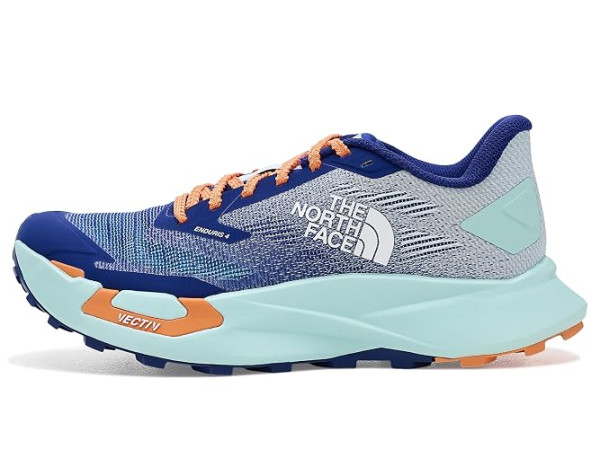 The North Face VECTIV Enduris 4 The North Face VECTIV Enduris 4