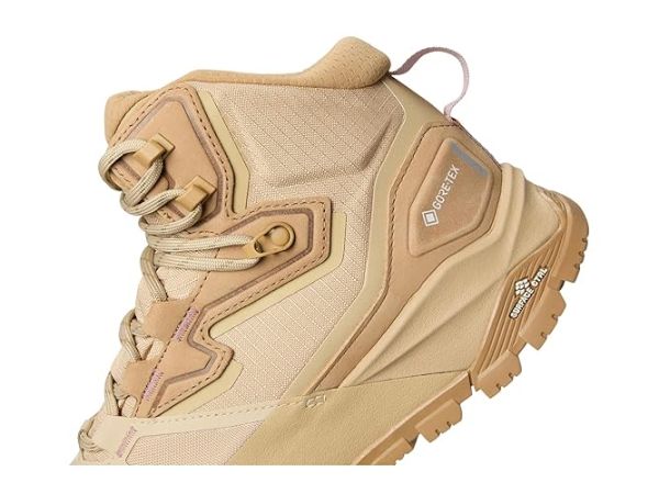 The North Face Offtrail Hike LT Mid GORE-TEX®