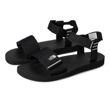 TNF Black/White Dune The North Face Skeena Sandals II