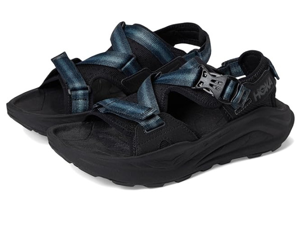 Hoka Infini Hike Tc