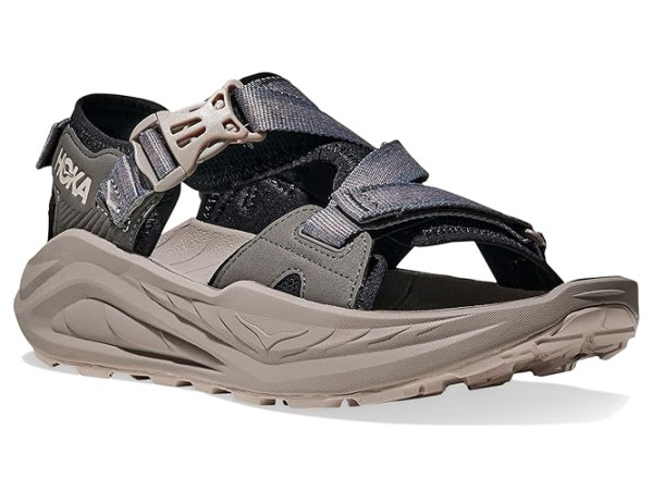 Hoka Infini Hike Tc