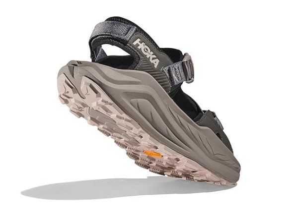 Hoka Infini Hike Tc