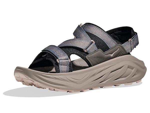 Hoka Infini Hike Tc