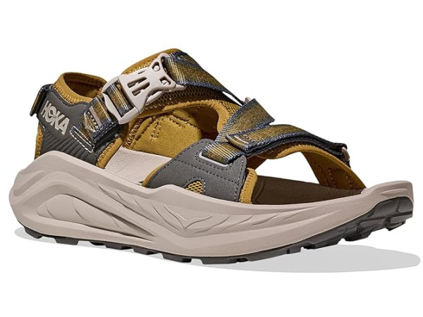 Hoka Infini Hike Tc