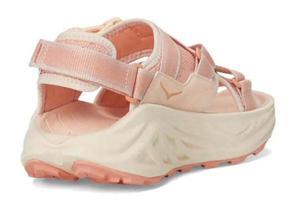 Hoka Infini Hike Tc