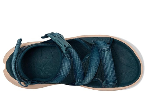 Hoka Infini Hike Tc