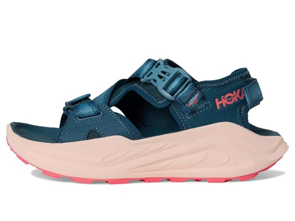 Hoka Infini Hike Tc