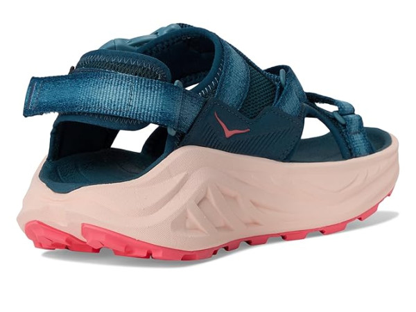 Hoka Infini Hike Tc