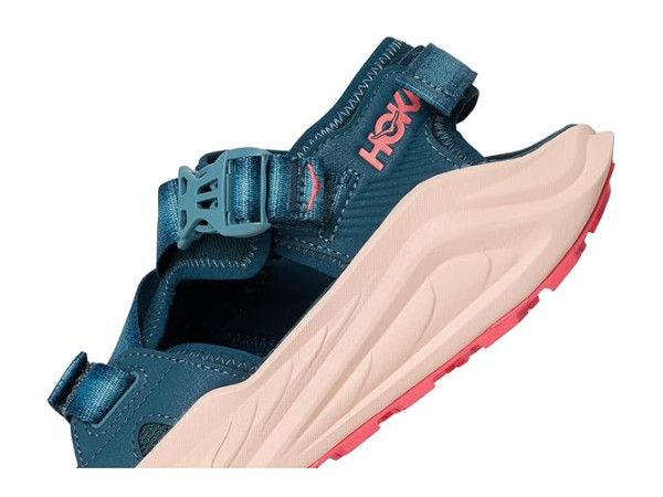 Hoka Infini Hike Tc