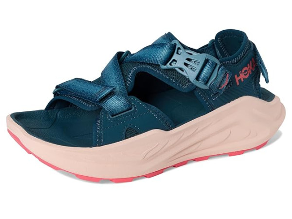 Hoka Infini Hike Tc